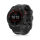 Pasek i akcesoria do zegarków TECH-PROTECT Iconband do Garmin Fenix (26mm) Black 9589046921568